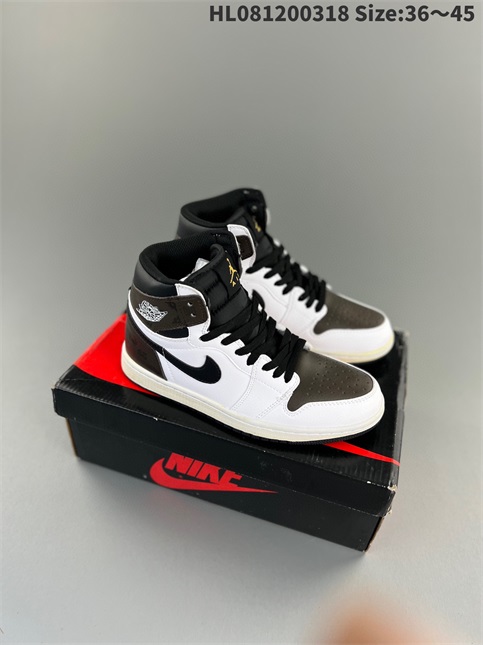 men air jordan 1 shoes 2023-3-21-082